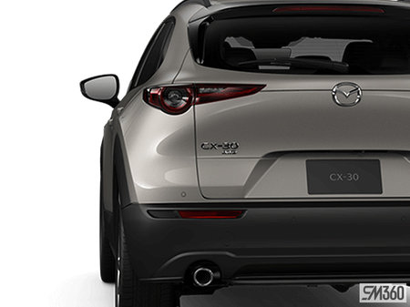 Mazda CX-30 GT Kuro 2026 - photo 4