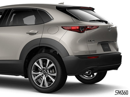 Mazda CX-30 GT 2026 - photo 3