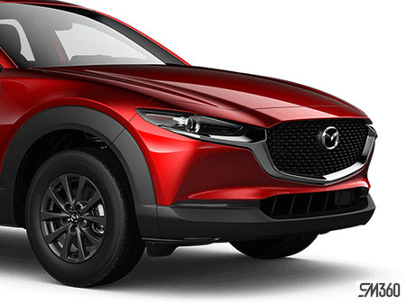 Mazda CX-30 GX 2026 - photo 2