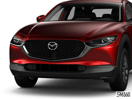 Mazda CX-30 GX 2026 - photo 4