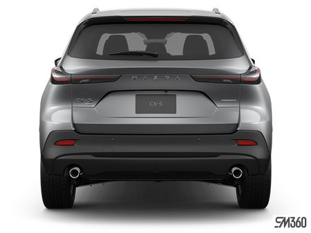 Mazda CX-5 GS 2026 - photo 1
