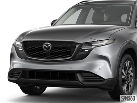 Mazda CX-5 GS 2026 - photo 3
