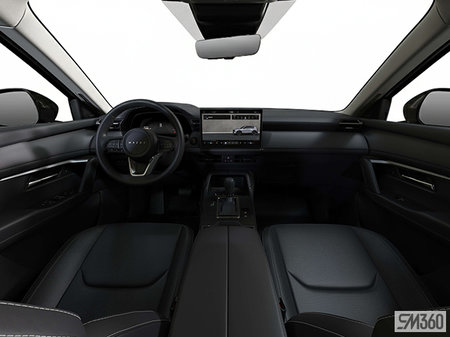 Mazda CX-5 GT 2026 - photo 3
