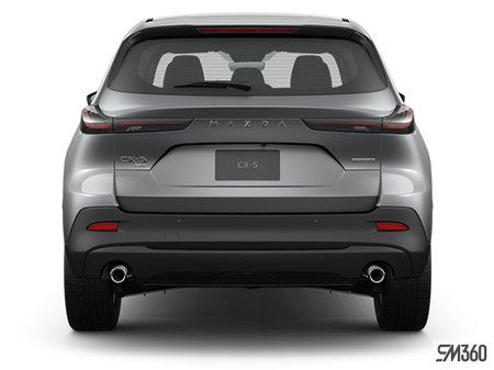 Mazda CX-5 GX 2026 - photo 1