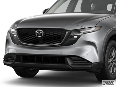 Mazda CX-5 GX 2026 - photo 3