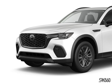 Mazda CX-70 hybride rechargeable GS-L-SC 2026 - photo 3