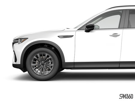 Mazda CX-70 Plug-In Hybrid GS-SC 2026 - photo 2