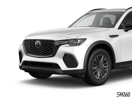 Mazda CX-70 Plug-In Hybrid GS-SC 2026 - photo 3