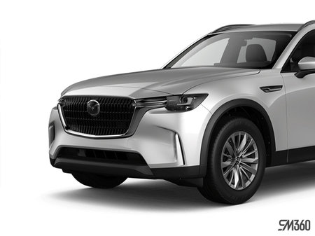 Mazda CX-90 Mild Hybrid GS-L 2026 - photo 4