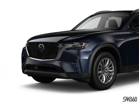 Mazda CX-90 Mild Hybrid GS 2026 - photo 4