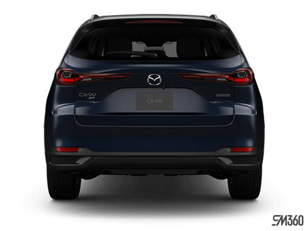 Mazda CX-90 Mild Hybrid GS 2026 - photo 1