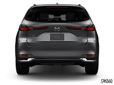 Mazda CX-90 Mild Hybrid GT-P 2026 - photo 1