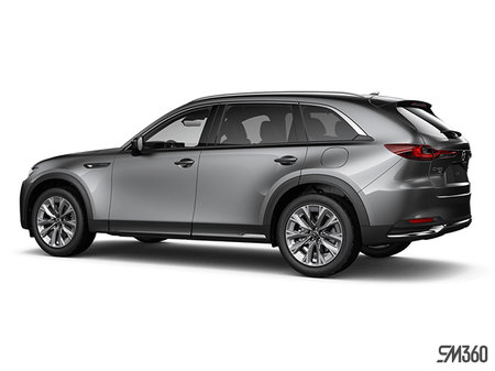 Mazda CX-90 Mild Hybrid GT-P 2026 - photo 2