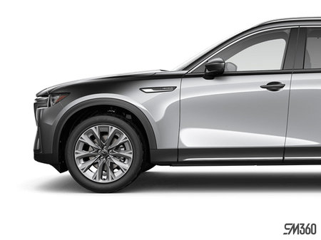 Mazda CX-90 Mild Hybrid GT-P 2026 - photo 3