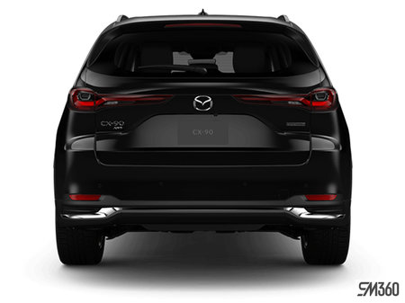 Mazda CX-90 Mild Hybrid GT 2026 - photo 1