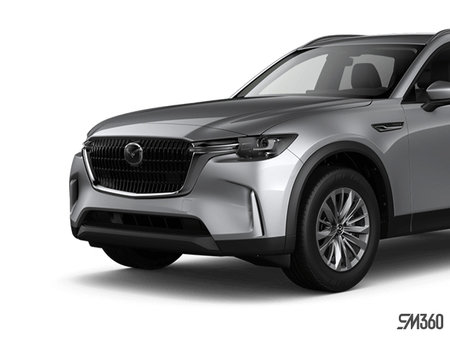 Mazda CX-90 Plug-In Hybrid GS-L 2026 - photo 4