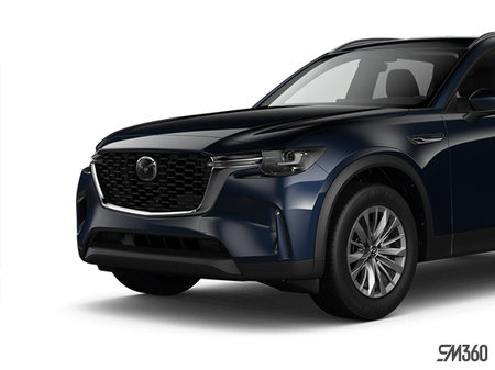 Mazda CX-90 Plug-In Hybrid GS 2026 - photo 4