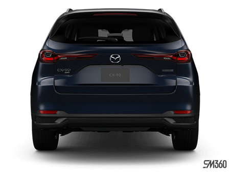 Mazda CX-90 Plug-In Hybrid GS 2026 - photo 1