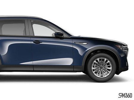 Mazda CX-90 Plug-In Hybrid GS 2026 - photo 3