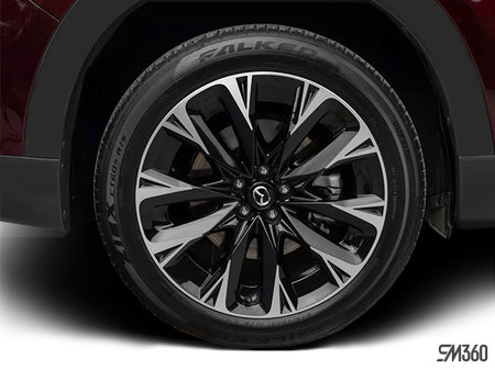 Mazda CX-90 Plug-In Hybrid GT 2026 - photo 4