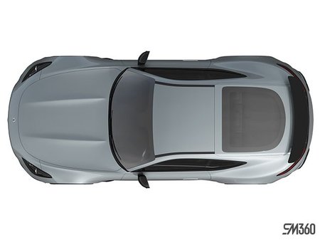 Mercedes-Benz AMG GT Coupe 2-door 63 PRO 4MATIC+ 2026 - photo 3