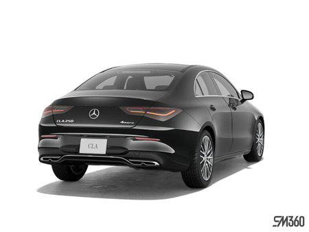 Mercedes-Benz CLA 250 4MATIC 2026 - photo 2