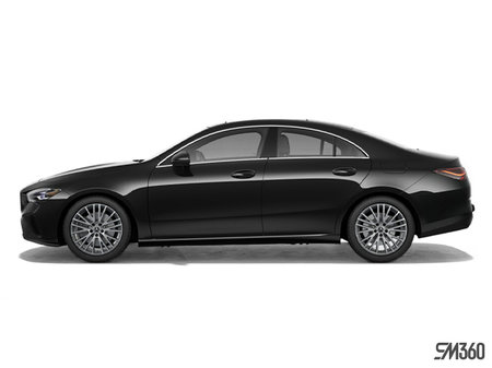 Mercedes-Benz CLA 250 2026 - photo 1