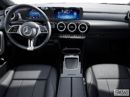 Mercedes-Benz CLA 250 2026 - photo 4