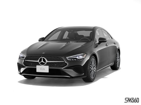 Mercedes-Benz CLA 250 2026 - photo 4