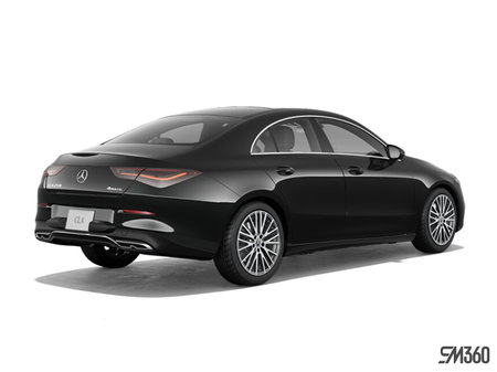 Mercedes-Benz CLA 250 2026 - photo 3