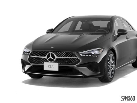 Mercedes-Benz CLA 250 2026 - photo 2