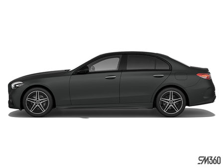 Mercedes-Benz C-Class Sedan C 300 4MATIC 2026 - photo 1