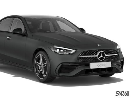 Mercedes-Benz Classe C Berline C 300 4MATIC 2026 - photo 4