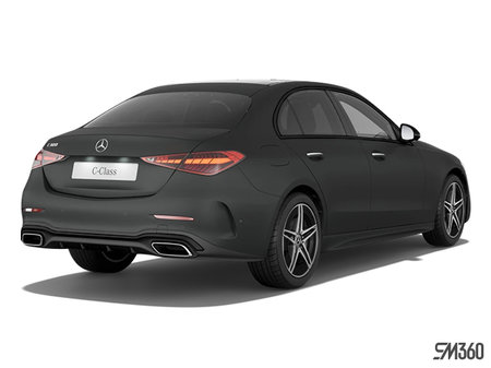Mercedes-Benz Classe C Berline C300 2026 - photo 2