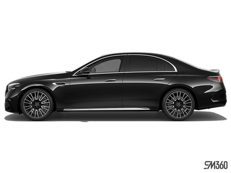 Mercedes-Benz Classe E Berline 53 AMG 4MATIC+ 2026 - photo 1