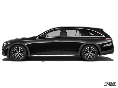 Mercedes-Benz Classe E Familiale 450 4MATIC 2026 - photo 1