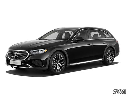 Mercedes-Benz Classe E Familiale 450 4MATIC 2026 - photo 2