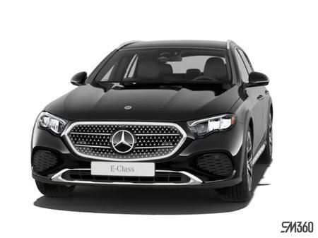 Mercedes-Benz Classe E Familiale 450 4MATIC 2026 - photo 3
