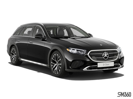 Mercedes-Benz Classe E Familiale 450 4MATIC 2026 - photo 4