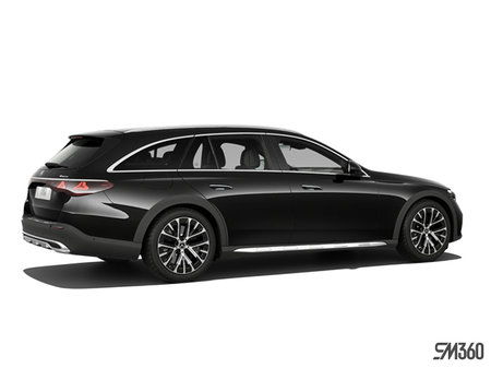Mercedes-Benz E-Class Wagon 450 4MATIC 2026 - photo 3