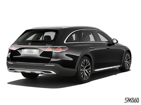 Mercedes-Benz E-Class Wagon 450 4MATIC 2026 - photo 2