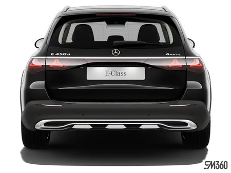 Mercedes-Benz Classe E Familiale 450 4MATIC 2026 - photo 1
