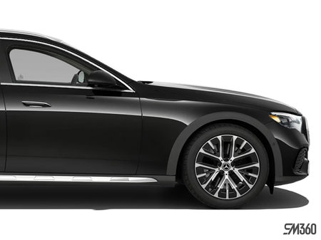 Mercedes-Benz Classe E Familiale 450 4MATIC 2026 - photo 2