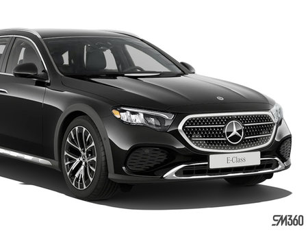 Mercedes-Benz Classe E Familiale 450 4MATIC 2026 - photo 3