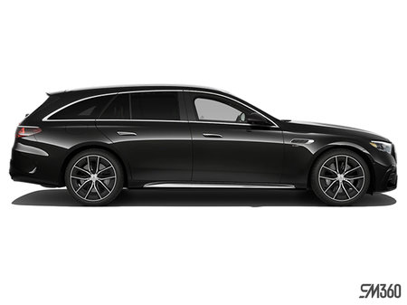 Mercedes-Benz E-Class PHEV Wagon AMG E53ES 2026 - photo 2