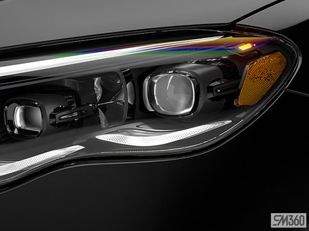 Mercedes-Benz Classe E PHEV Familiale AMG E53ES 2026 - photo 4