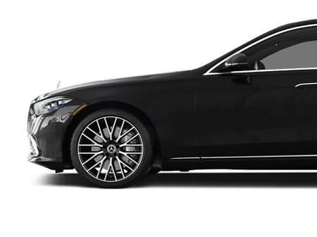Mercedes-Benz S-Class Sedan 500 4MATIC 2026 - photo 2