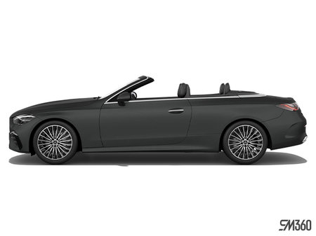 Mercedes-Benz CLE Cabriolet 450 4MATIC 2026 - photo 1