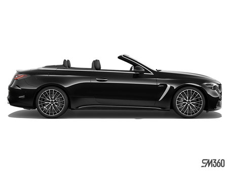 Mercedes-Benz CLE Cabriolet AMG 53 4MATIC 2026 - photo 3