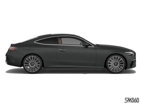 Mercedes-Benz CLE Coupe 300 4MATIC 2026 - photo 3